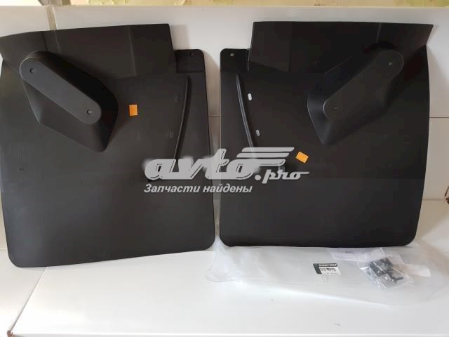 Задні бризковики Renault (RVI) 788137377R ціна, від 72.10 USD