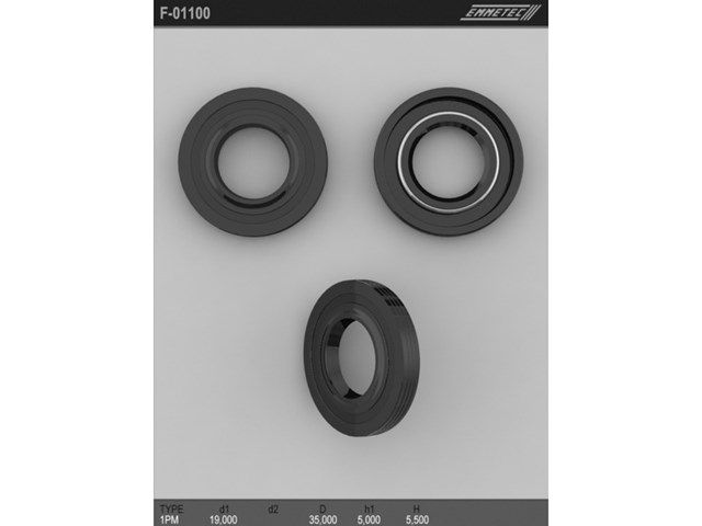  Emmetec F01100