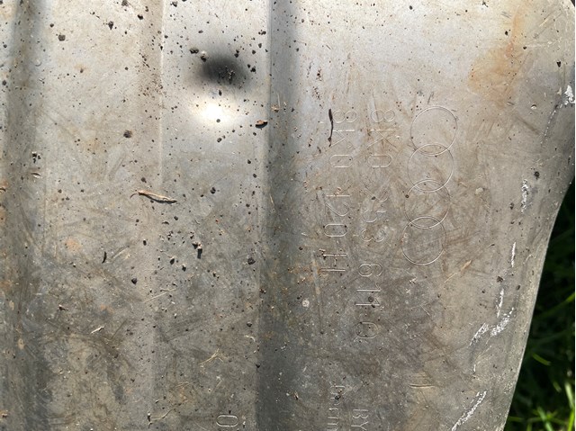 8K0253611R VAG 