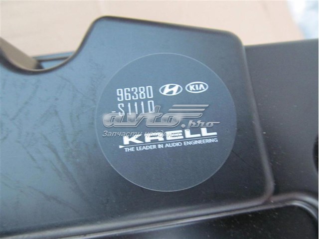96380S1110 Hyundai/Kia 