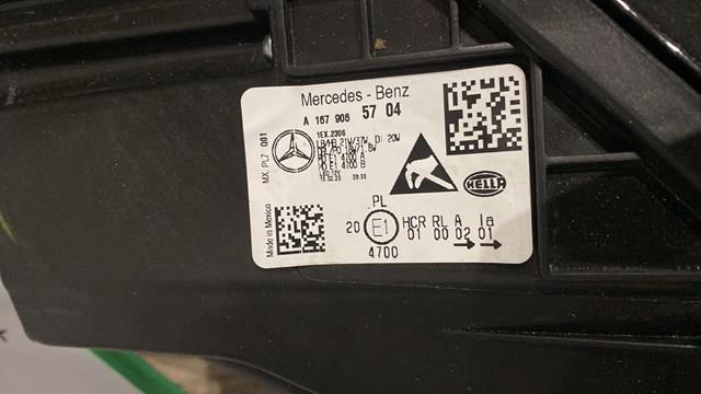  A1679065704 Mercedes