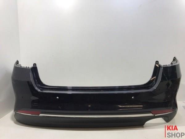 Кожух бампера заднього Hyundai/Kia 86611D5000 ціна, від 106.43 USD