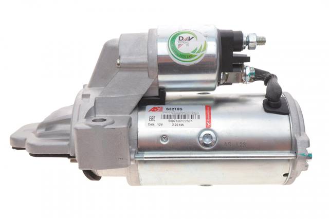 Стартер AS/Auto Storm S3218S ціна, від 122.55 USD