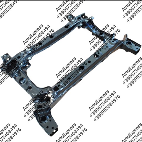 Купити A2236205100 Mercedes Підрамник передній