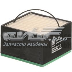 Фільтр тонкого очищення палива Kolbenschmidt 50014474 ціна, від 11.65 USD