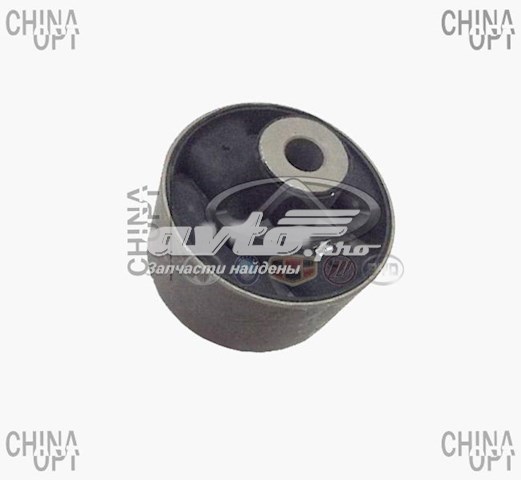 Купити A212919350 Chery Сайлентблок заднього поздовжнього нижнього важеля