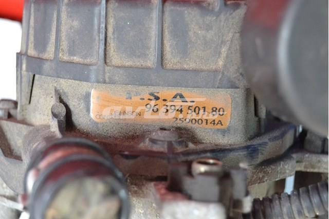  Peugeot/Citroen 9639450180 ціна, від 36.68 USD