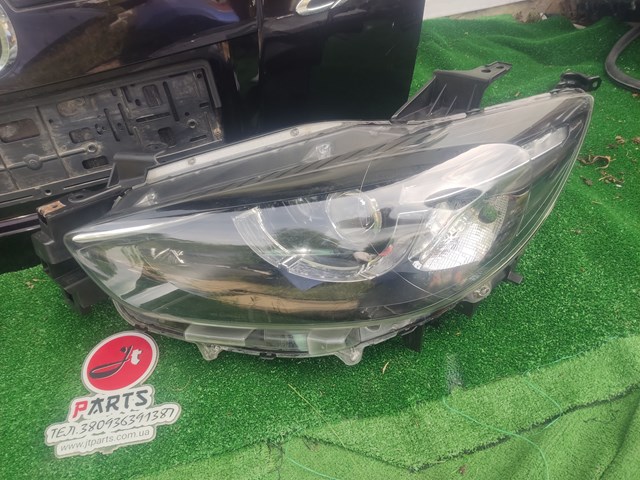 Фари Mazda KA1L51040C ціна, від 225.23 USD
