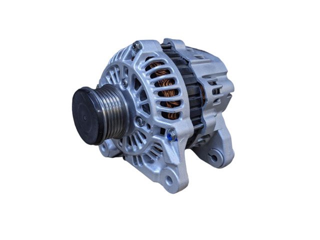 Купити A002TC0982 Mitsubishi Генератор