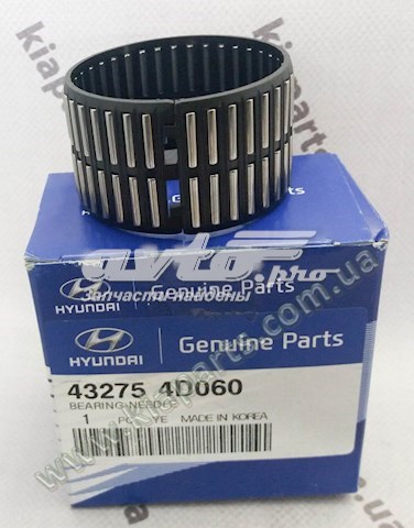 432754D060 Hyundai/Kia 