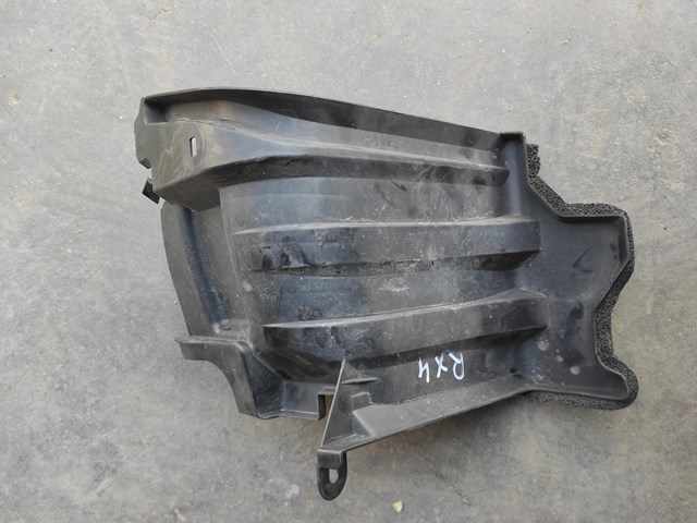 Повітропровід / дефлектор радіатора, правий Toyota 5329148020