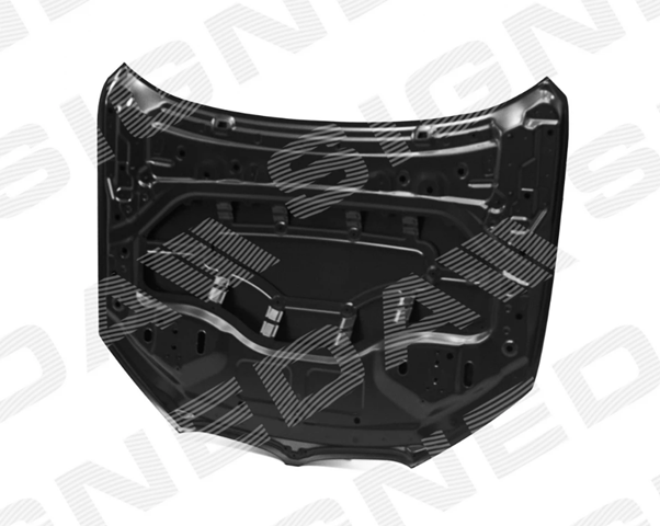 Капот Signeda PBM20038A ціна, від 477.31 USD