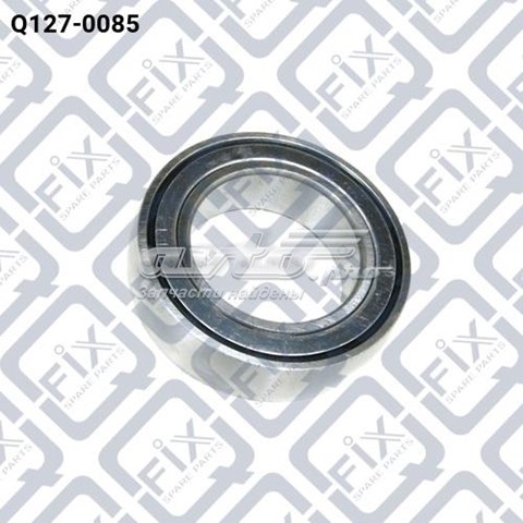Підвісний підшипник передньої піввісі Q-fix Q1270085 ціна, від 11.65 USD