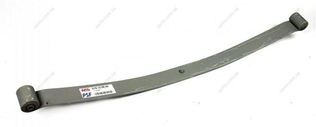 Ресори додаткові TES 519120800ZT ціна, від 119.53 USD