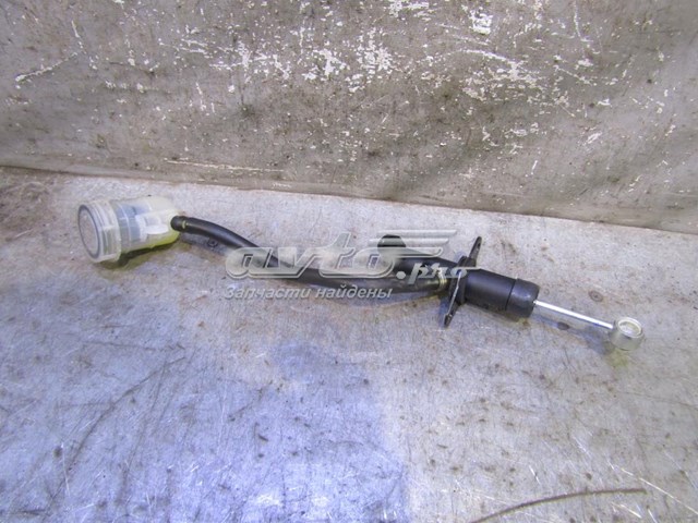 ГЦЗ Fiat/Alfa/Lancia 55225453 ціна, від 55.57 USD