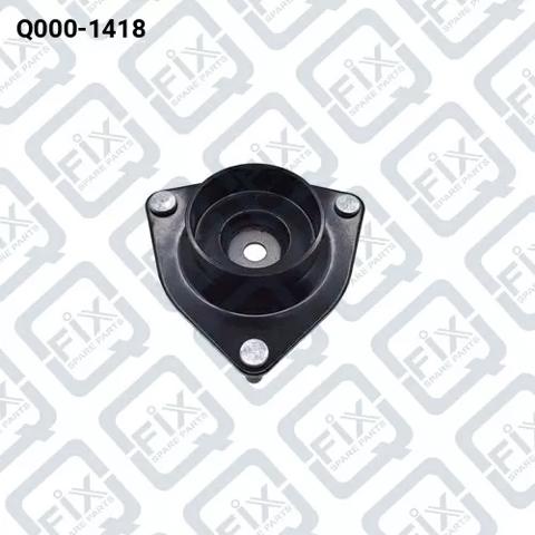 Купити Q0001418 Q-fix Опора амортизатора переднього