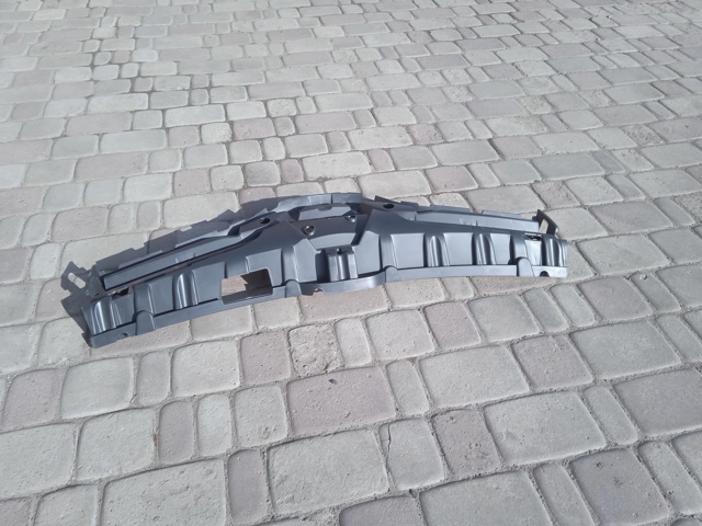 Облицювання радіатора Polcar 60U1051 ціна, від 49.31 USD