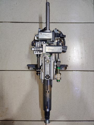 Рульова колонка Porsche 95B419506AC ціна, від 111.63 USD