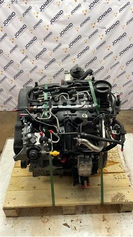 ДВЗ VAG CFGC ціна, від 1254.20 USD
