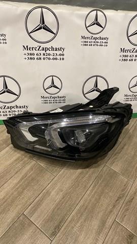 Купити A1679065704 Mercedes 