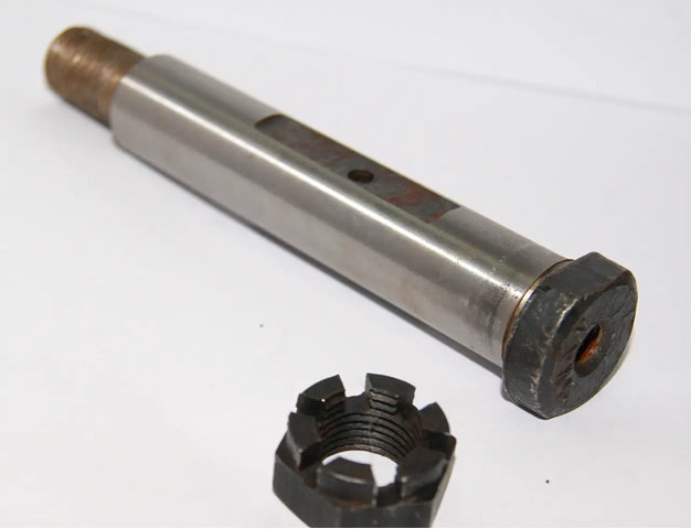 Палець передньої ресори, задній Tata 265132106704 ціна, від 4.26 USD