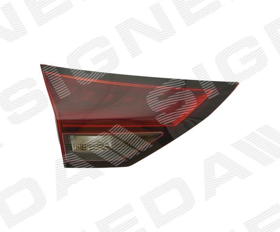 Стоп задній Nissan/Infiniti 265556RA1A ціна, від 112.22 USD