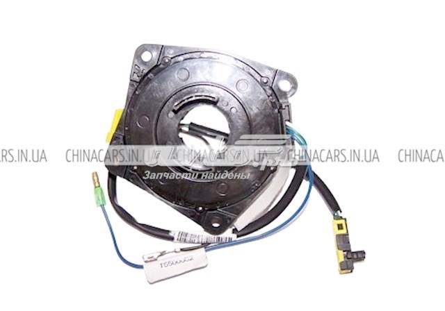 Кільце подушки безпеки Chery S213402080