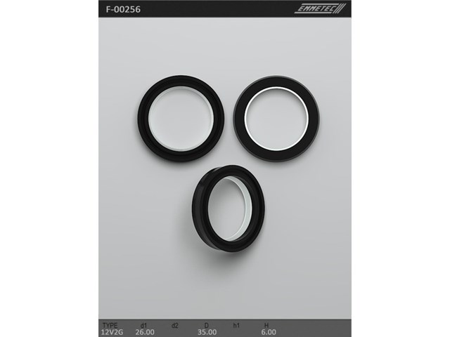  Emmetec F00256 ціна, від 5.89 USD
