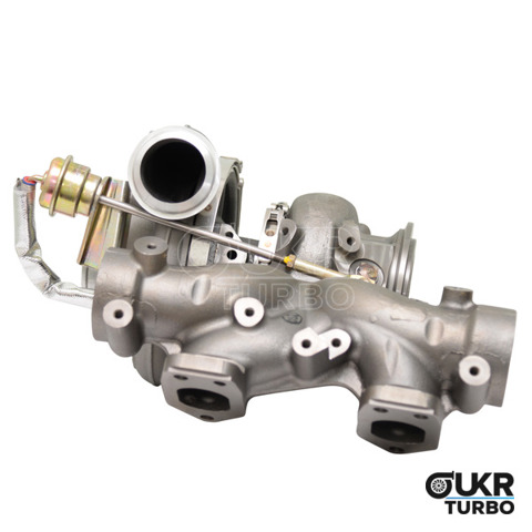Турбіна Borg-Warner 13879980014 ціна, від 1889.67 USD