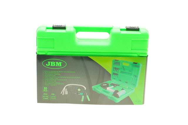 Купити 54016 JBM 