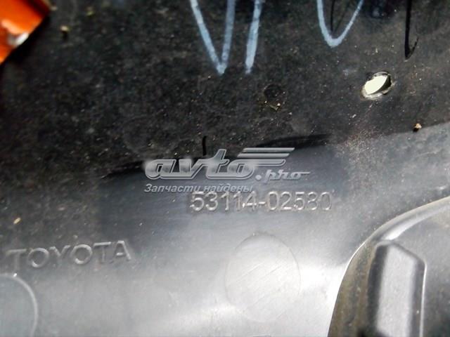 PTY07796GAK Signeda Решітка радіатора