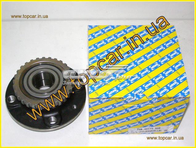 Маточини задніх коліс SNR TGB40175S08 ціна, від 25.11 USD