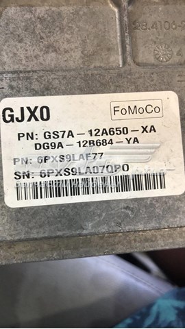 Купити GS7A12A650XA Ford 