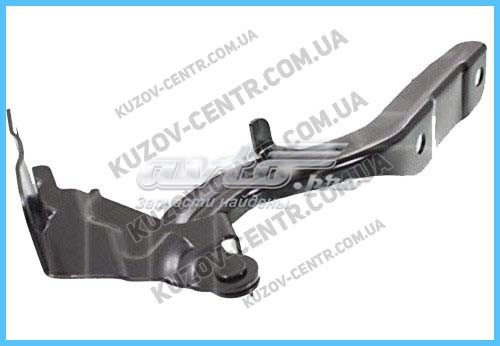 Завіса капота права FPS FP4032286 ціна, від 11.65 USD
