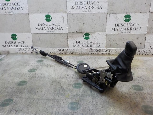 9808161780 Peugeot/Citroen Куліса КПП