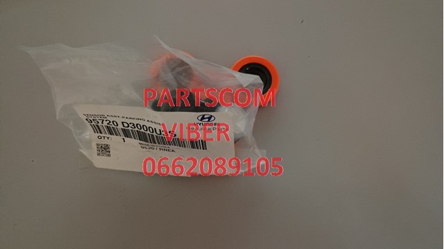 95720D3000U3S Hyundai/Kia 