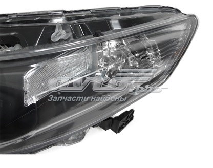 Фари FPS FP3015R3P ціна, від 118.75 USD