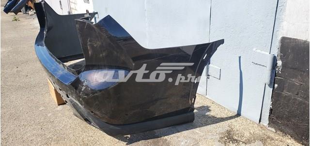 Задній бампер 521590E170 Toyota