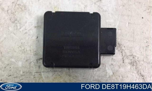 DE8T19H463DA Ford 