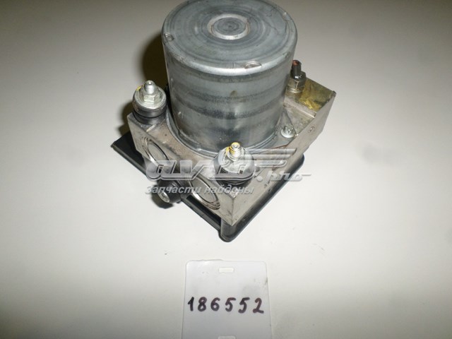 Купити 8201288015 Renault (RVI) Гідроблок АБС