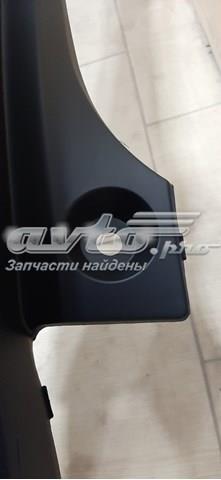Кожух бампера заднього Polcar 38L39620 ціна, від 78.39 USD