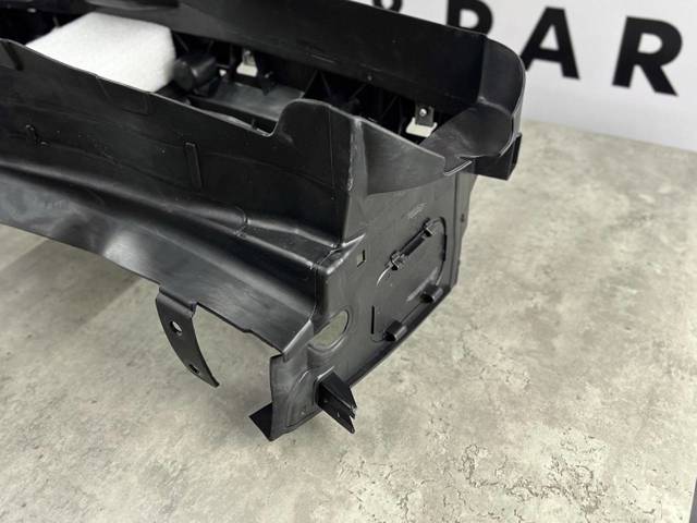 PBM9970A Signeda повітропровід радіатора