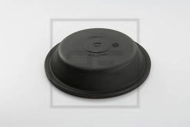 Мембрана гальмівної камери 095106 Sampa Otomotiv‏