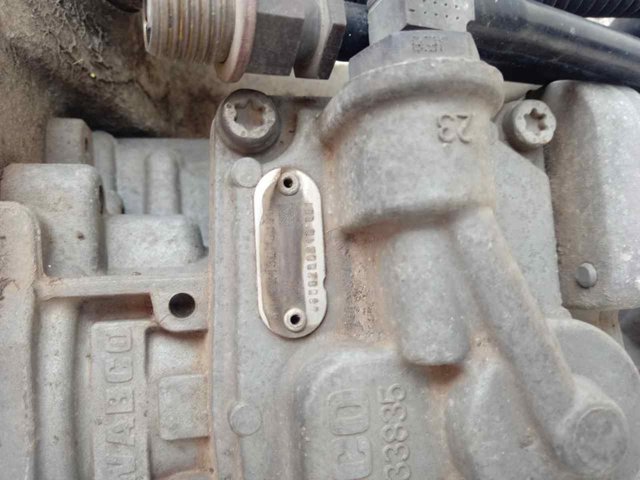 4800200210 Wabco 