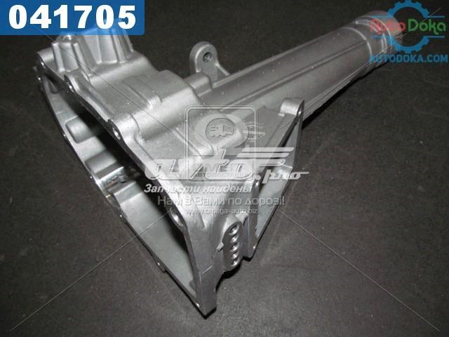 31029170101001 GAZ Кришка коробки передач