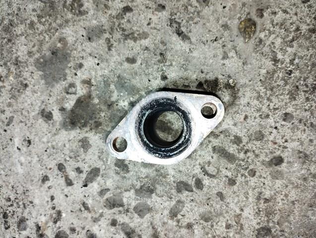 Купити 504155826 Fiat/Alfa/Lancia Шланг (патрубок) радіатор EGR, подача