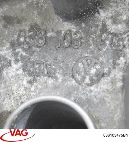  VAG 036103475BN ціна, від 216.49 USD