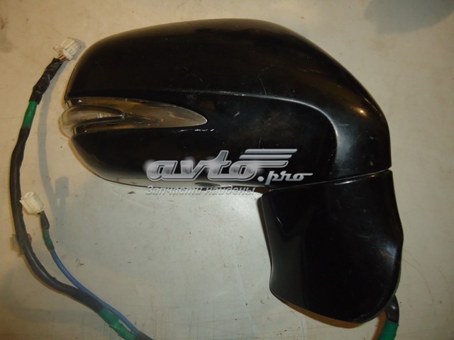 Праве бокове дзеркало Toyota 8791048501C0