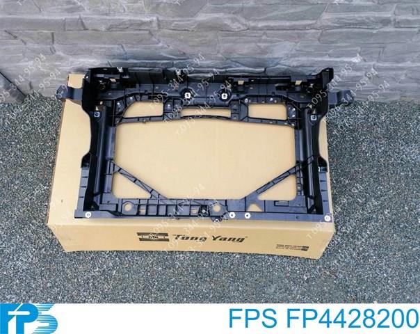 Панель передня FPS FP4428200 ціна, від 99.20 USD