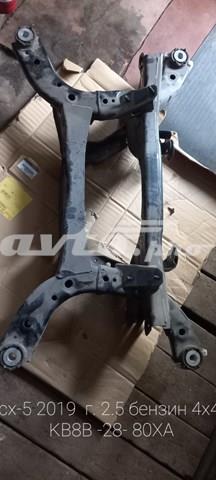 KB8B2880XA Mazda Підвіска задня